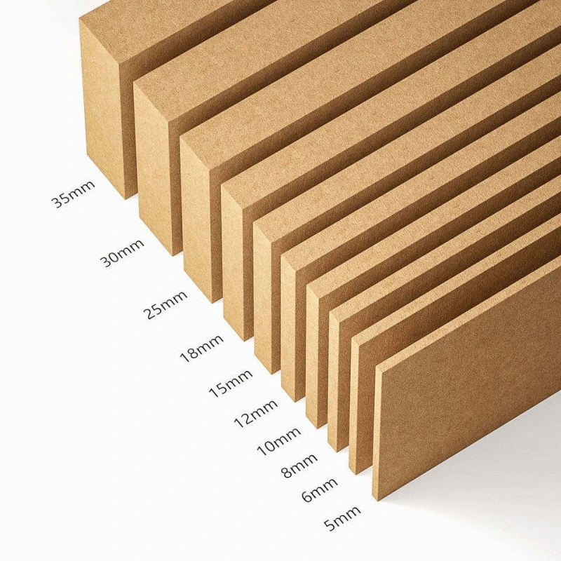 25mm Thiya Carga-cojinete Capa Tablero ukampi